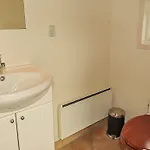 4 Star Holiday Home In Ansager Сasa de vacaciones *