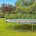 Сasa de vacaciones 4 Star Holiday Home In Ansager