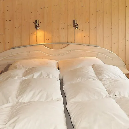 Ferienhaus 4 Star In Ansager
