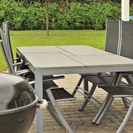 7 Person In Ansager-by Traum Ferienhaus