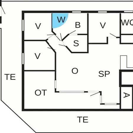 7 Person In Ansager-by Traum