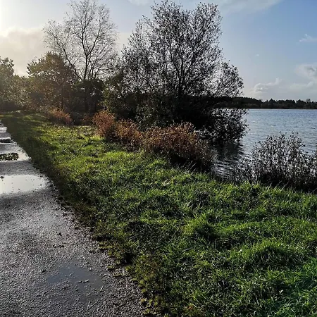 Ferienhaus 7 Person In Ansager-by Traum Ansager