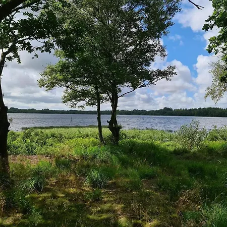 7 Person In Ansager-by Traum Feriehus