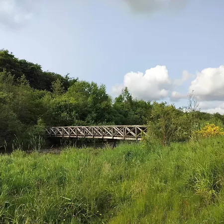 Feriehus 7 Person In Ansager-by Traum Ansager